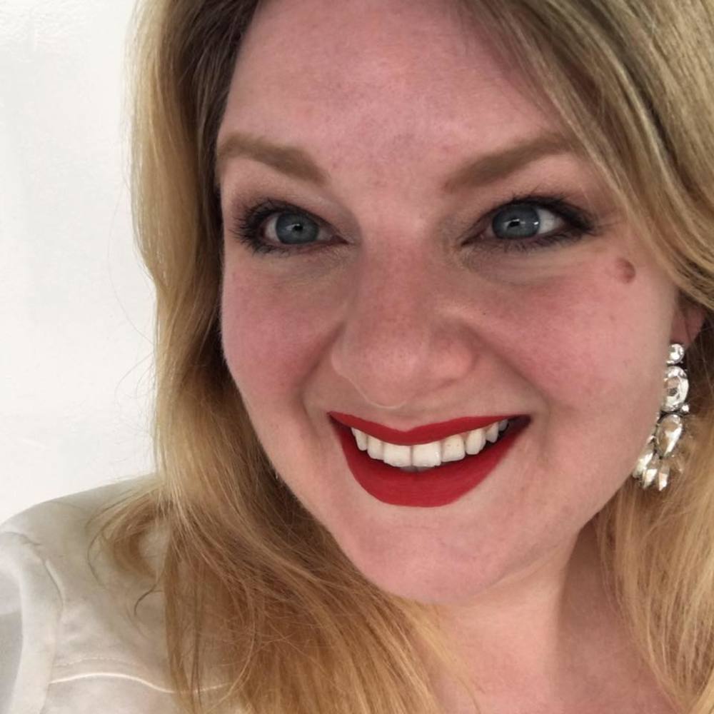 Meet your Posher, Cristin